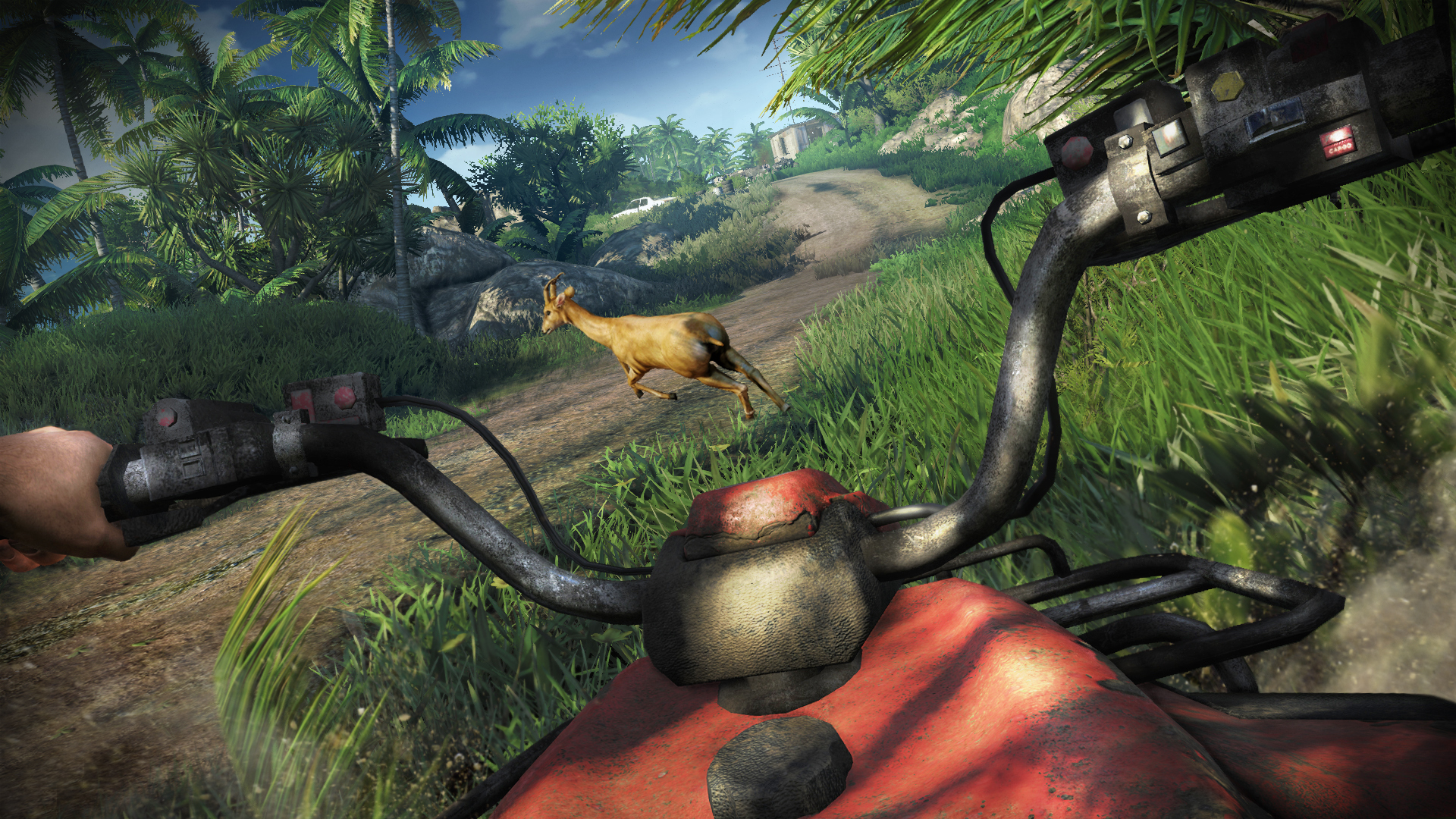 Far Cry 3 Clipart Clipground