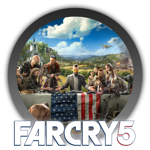 far cry 5 logo clipart 10 free Cliparts | Download images on Clipground