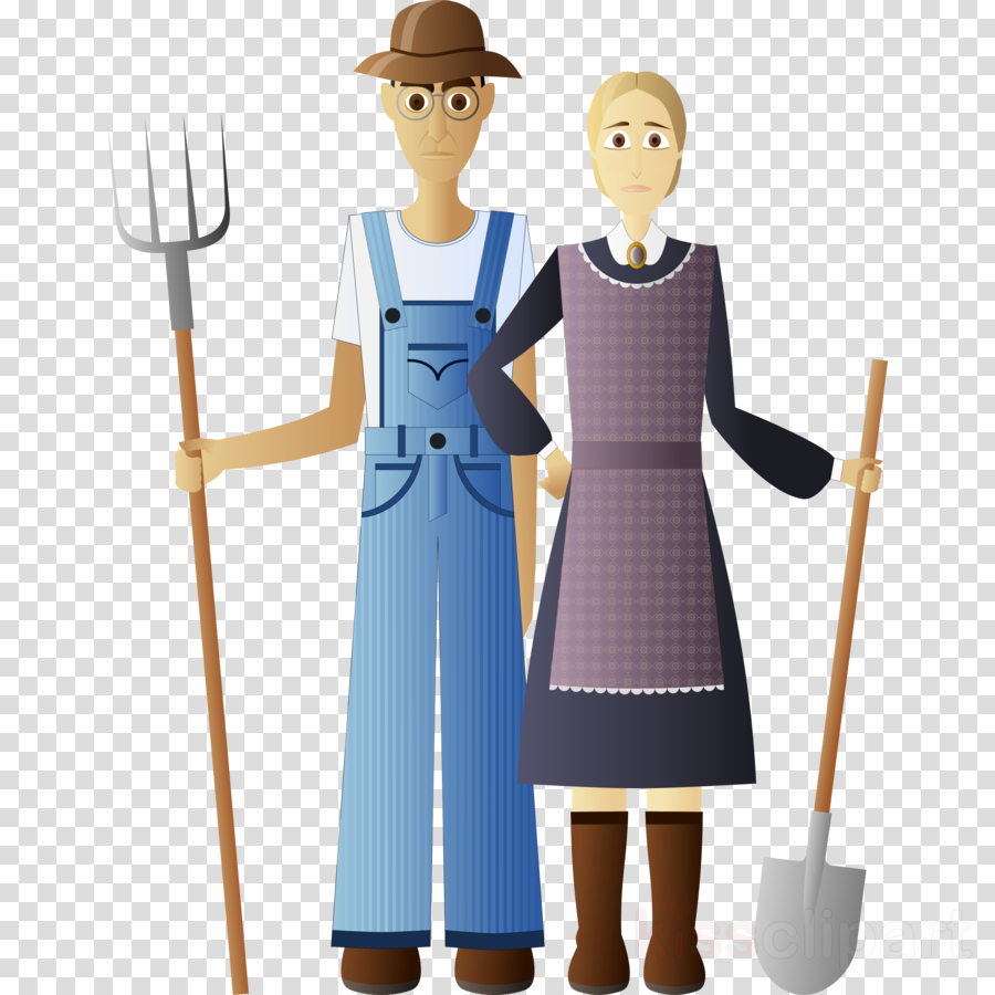 farmer and wife clipart 10 free Cliparts | Download images on