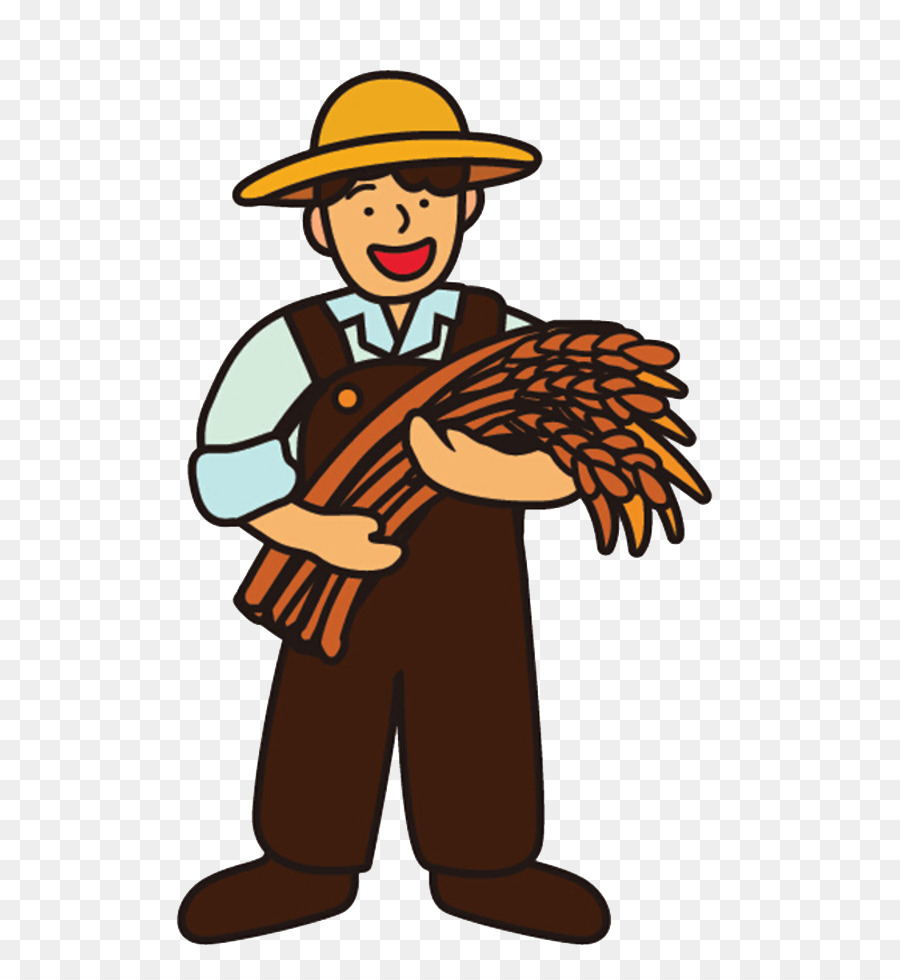 farmer cartoon png 10 free Cliparts Download images on 