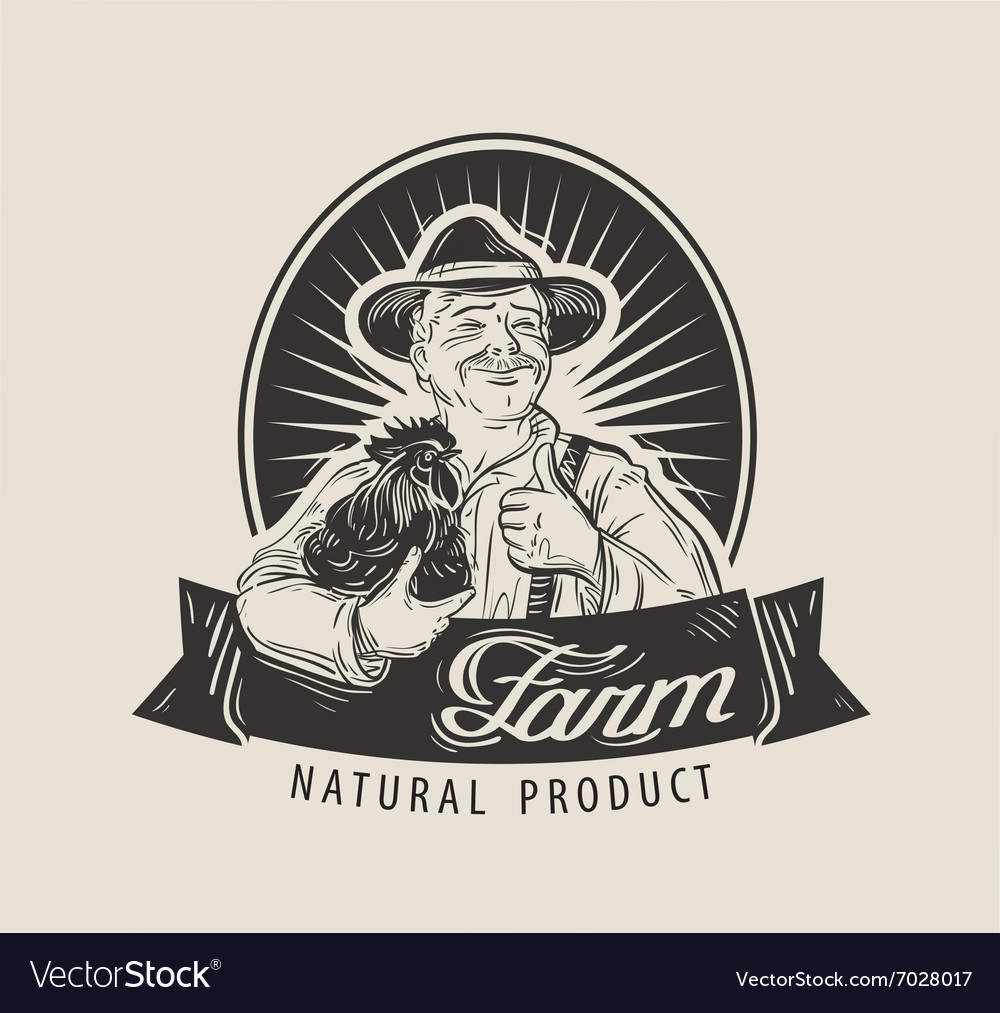 farmer logo 10 free Cliparts | Download images on Clipground 2024