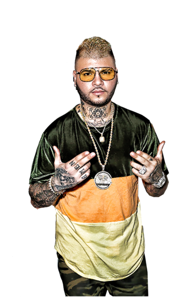 Farruko (PNG).