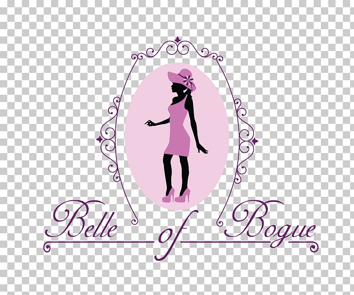 Logo Graphic design Boutique, fashion designer PNG clipart.