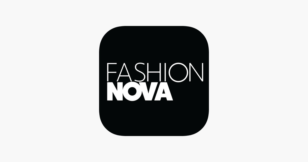 fashion nova logo png 10 free Cliparts | Download images on Clipground 2024