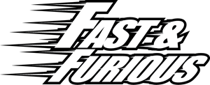 Fast and Furious Energy Drink Logo Vector (.EPS) Free Download.