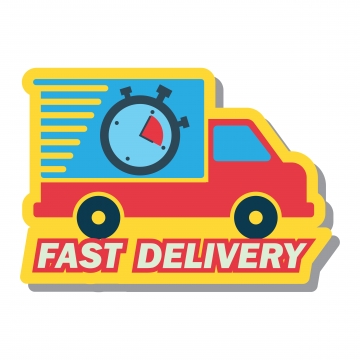 Food Delivery PNG Images.