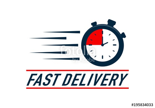 fast delivery logo png 10 free Cliparts | Download images on Clipground ...