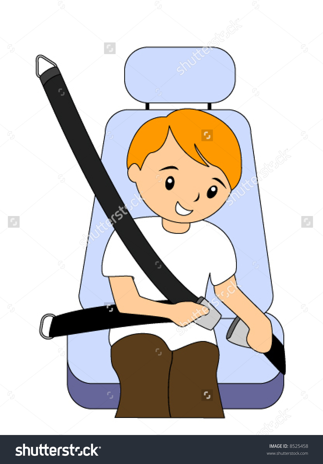 Showing post & media for Cartoon seat belt.