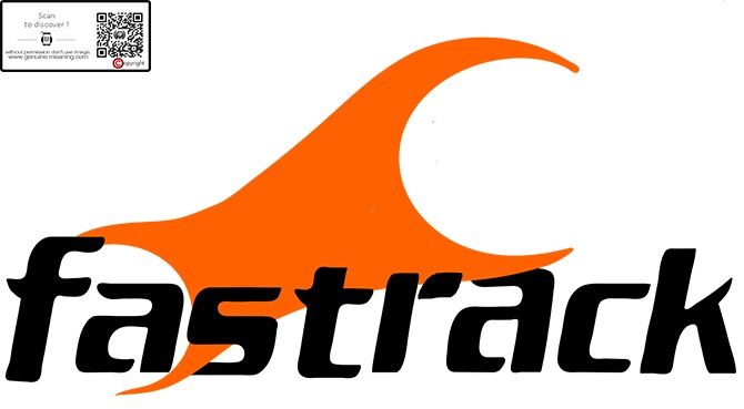 Fastrack Logo.