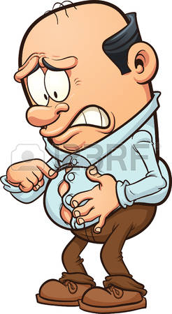 clipart man with big belly 20 free Cliparts | Download images on