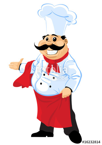 Fat Chef Clipart 10 Free Cliparts Download Images On Clipground 2024   Fat Chef Clipart 9 