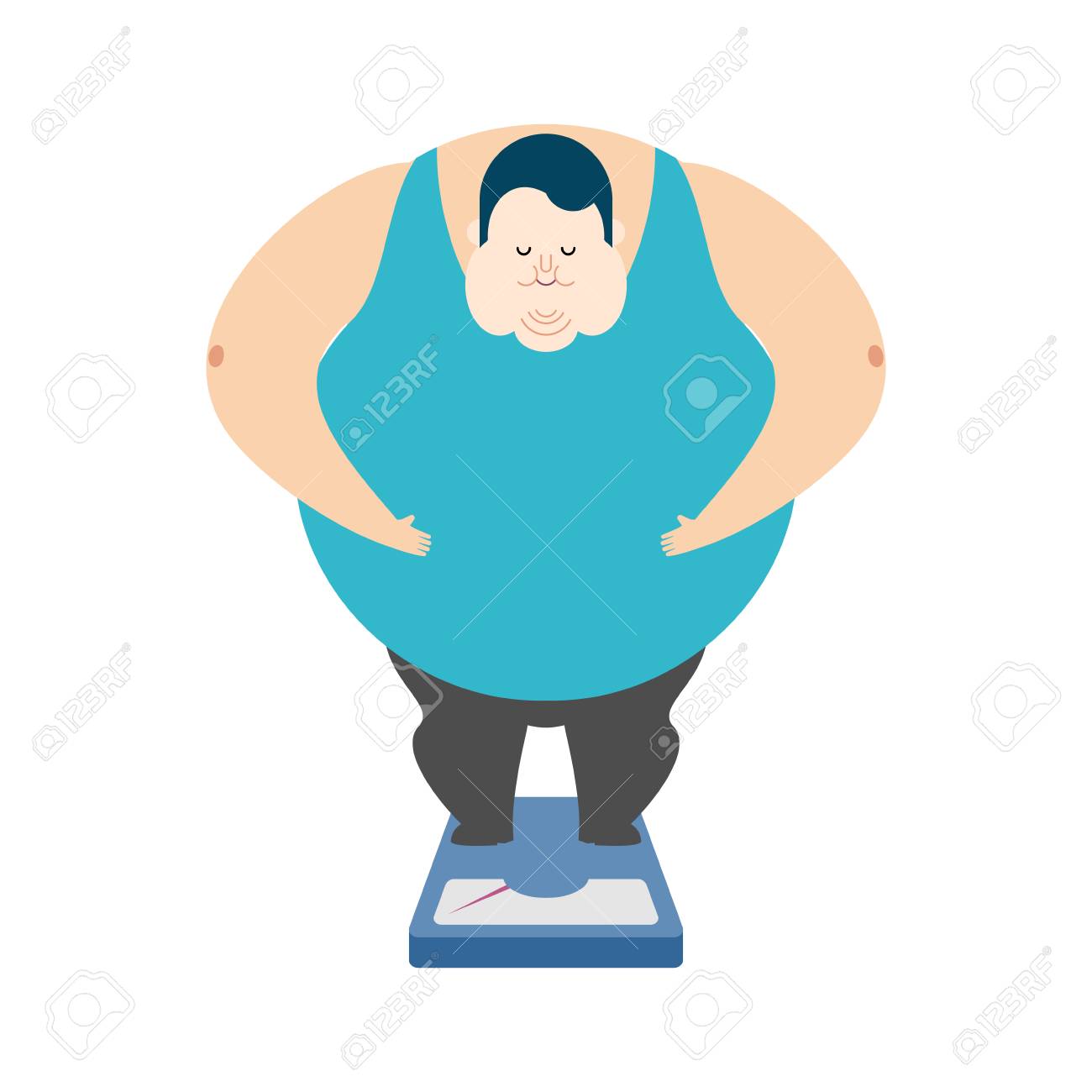 fat guy clipart 10 free Cliparts | Download images on Clipground 2020