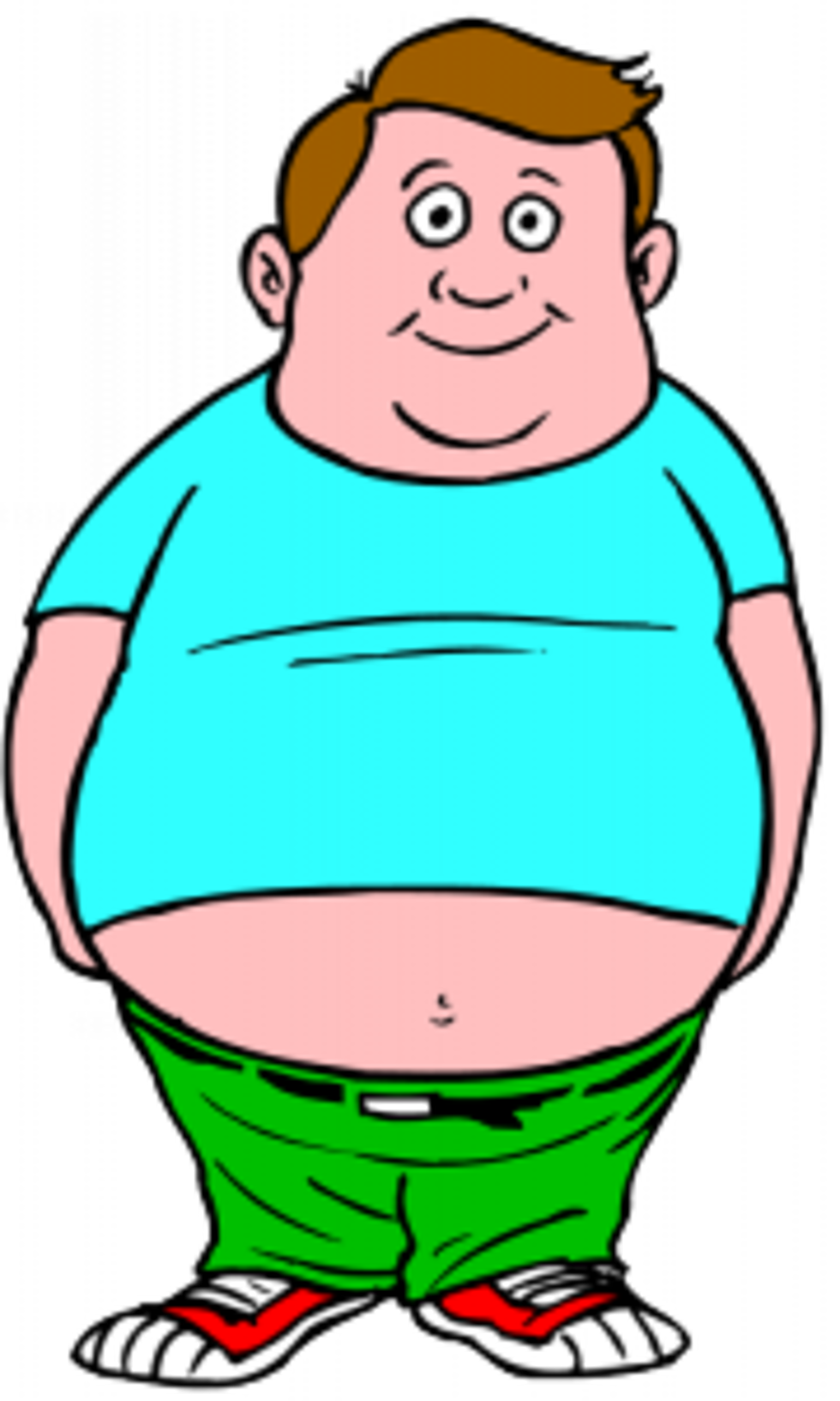Fat Guy Clipart 10 Free Cliparts Download Images On Clipground 2024
