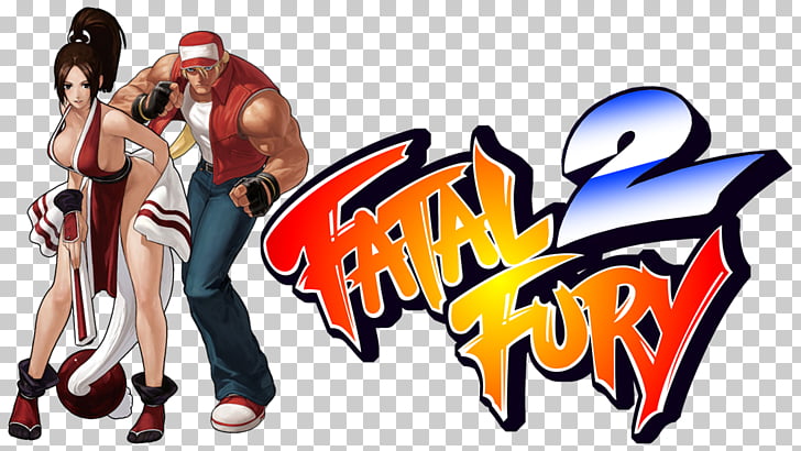 Fatal Fury 2 Fatal Fury: King of Fighters Mai Shiranui.