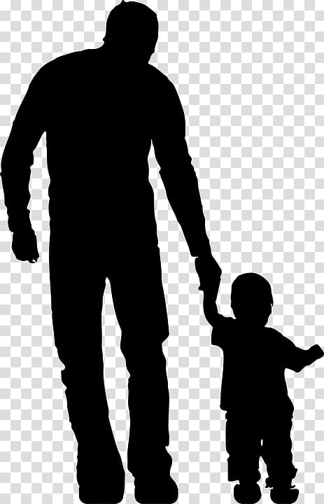 Free Free 51 Silhouette Clipart Dad And Son Svg SVG PNG EPS DXF File