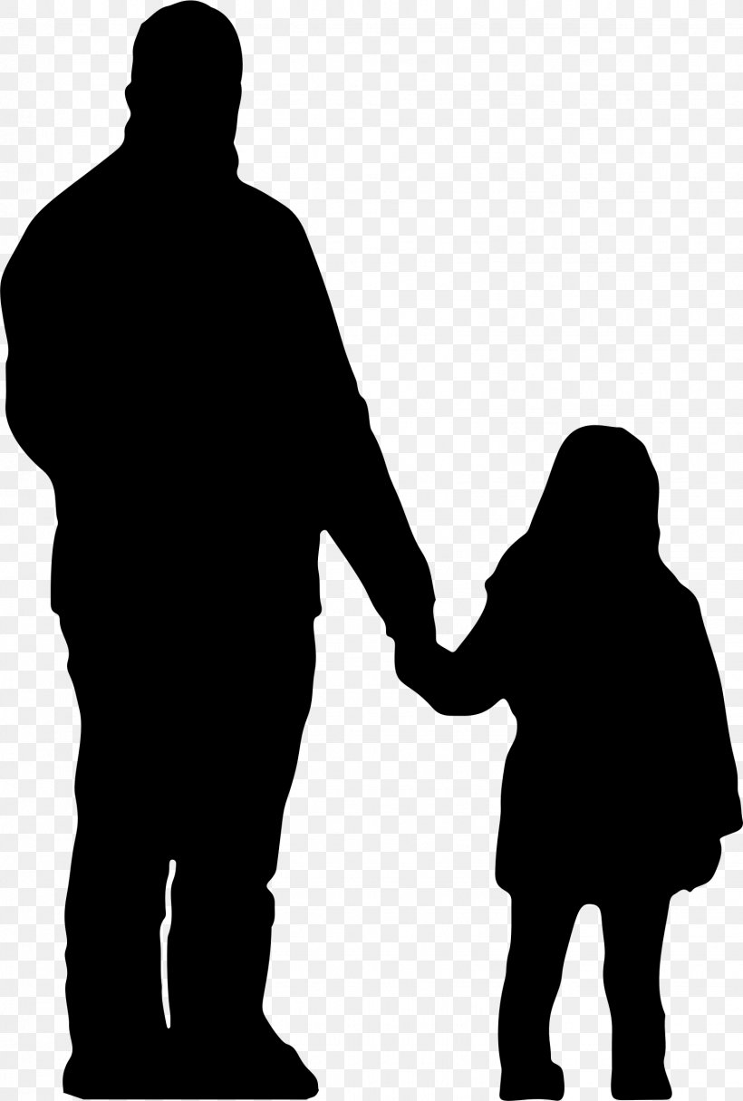 Download father daughter silhouette clipart 10 free Cliparts ...