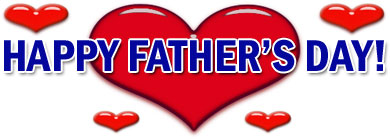 Free Fathers Day Clipart.