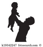 Father son clipart 20 free Cliparts | Download images on Clipground 2024