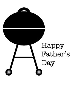 Top 10 Best Barbecue Father's Day Gifts for Dad.