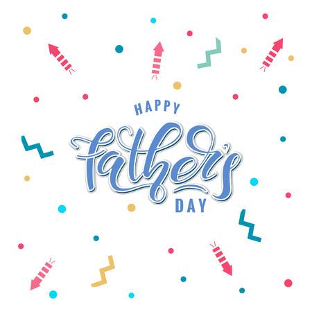 23,905 Happy Fathers Day Cliparts, Stock Vector And Royalty Free.