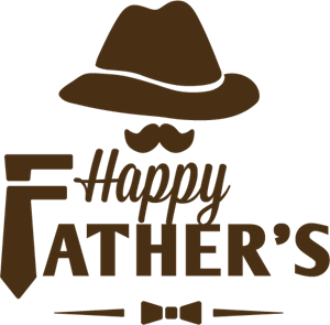 Download fathers day logo 10 free Cliparts | Download images on ...