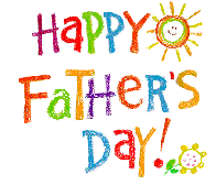 Happy Fathers Day Clipart Free.