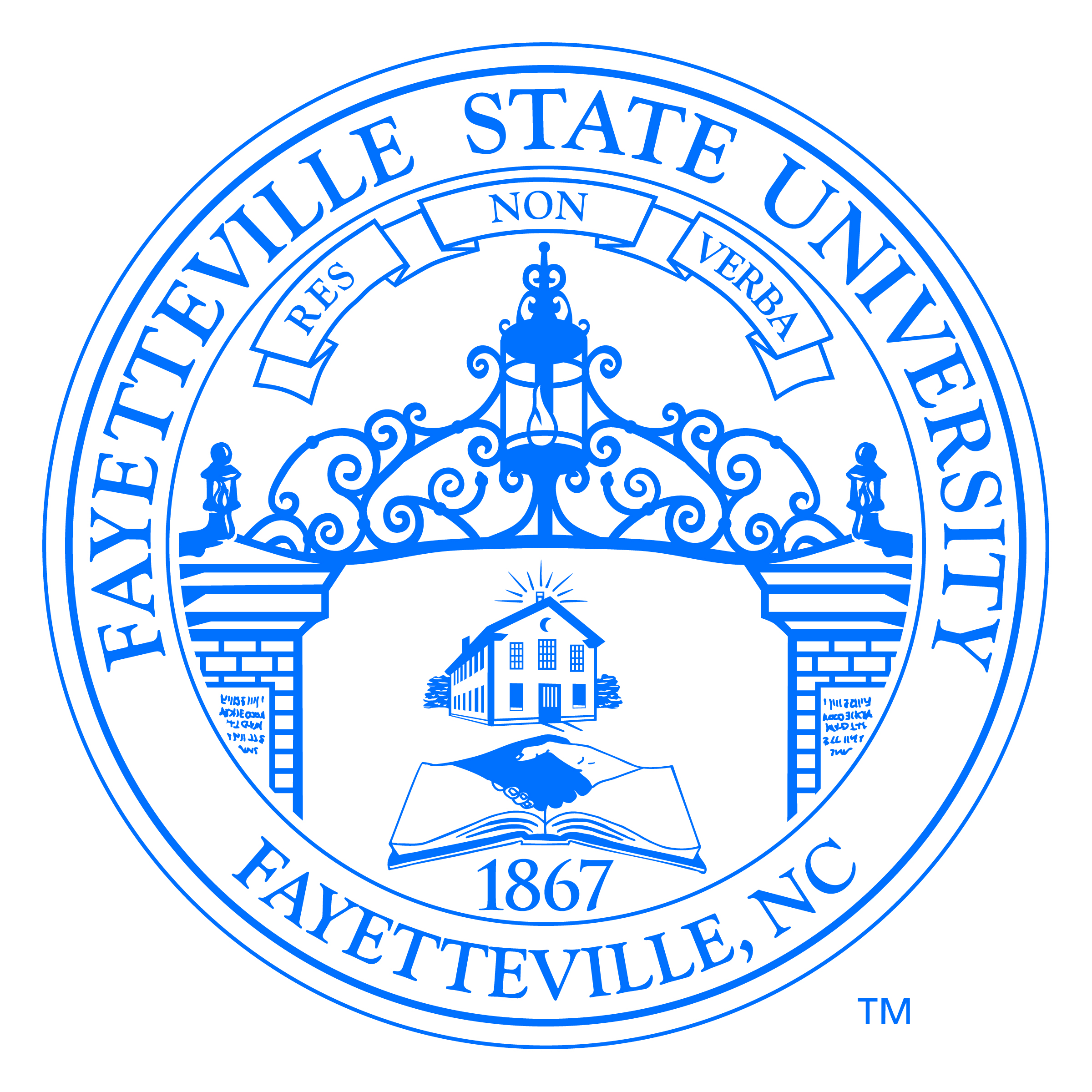 fayetteville state university logo 10 free Cliparts Download images