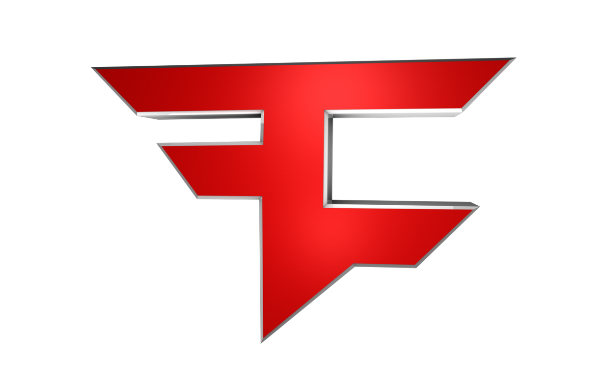 Meaning Faze logo and symbol.