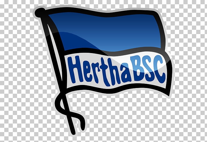 Hertha BSC 2017.