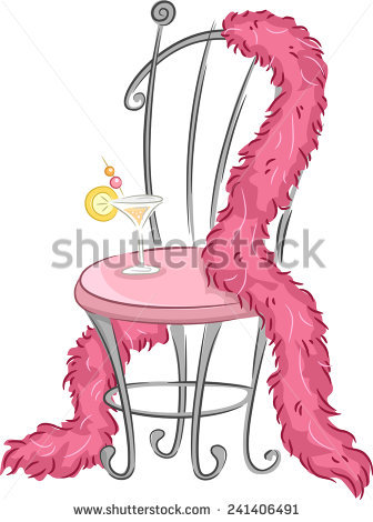 Feather boa clipart 20 free Cliparts | Download images on Clipground 2022