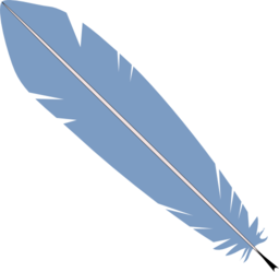 Feather Clipart.