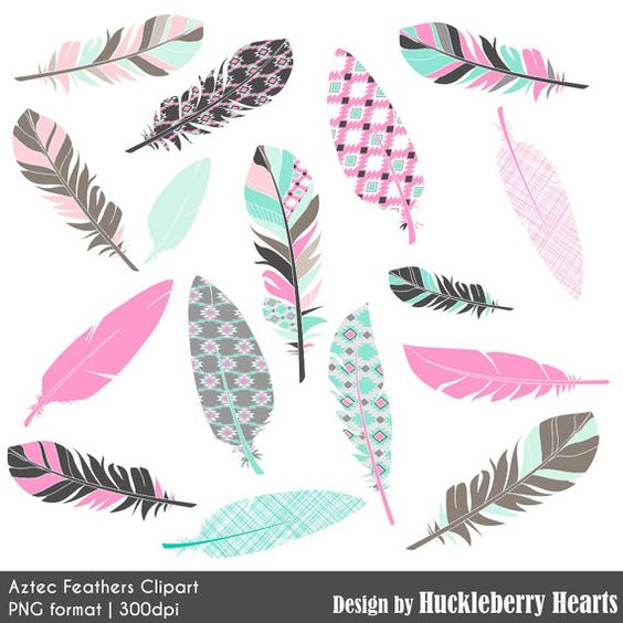 Feathered leaves clipart 20 free Cliparts | Download images on ...