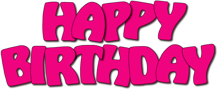 Free February Birthday Cliparts, Download Free Clip Art.