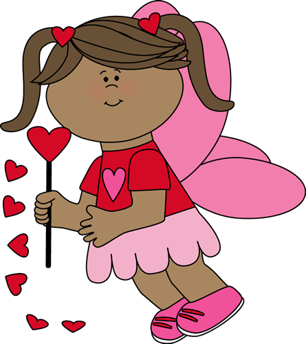 February Clipart Png Friendly.