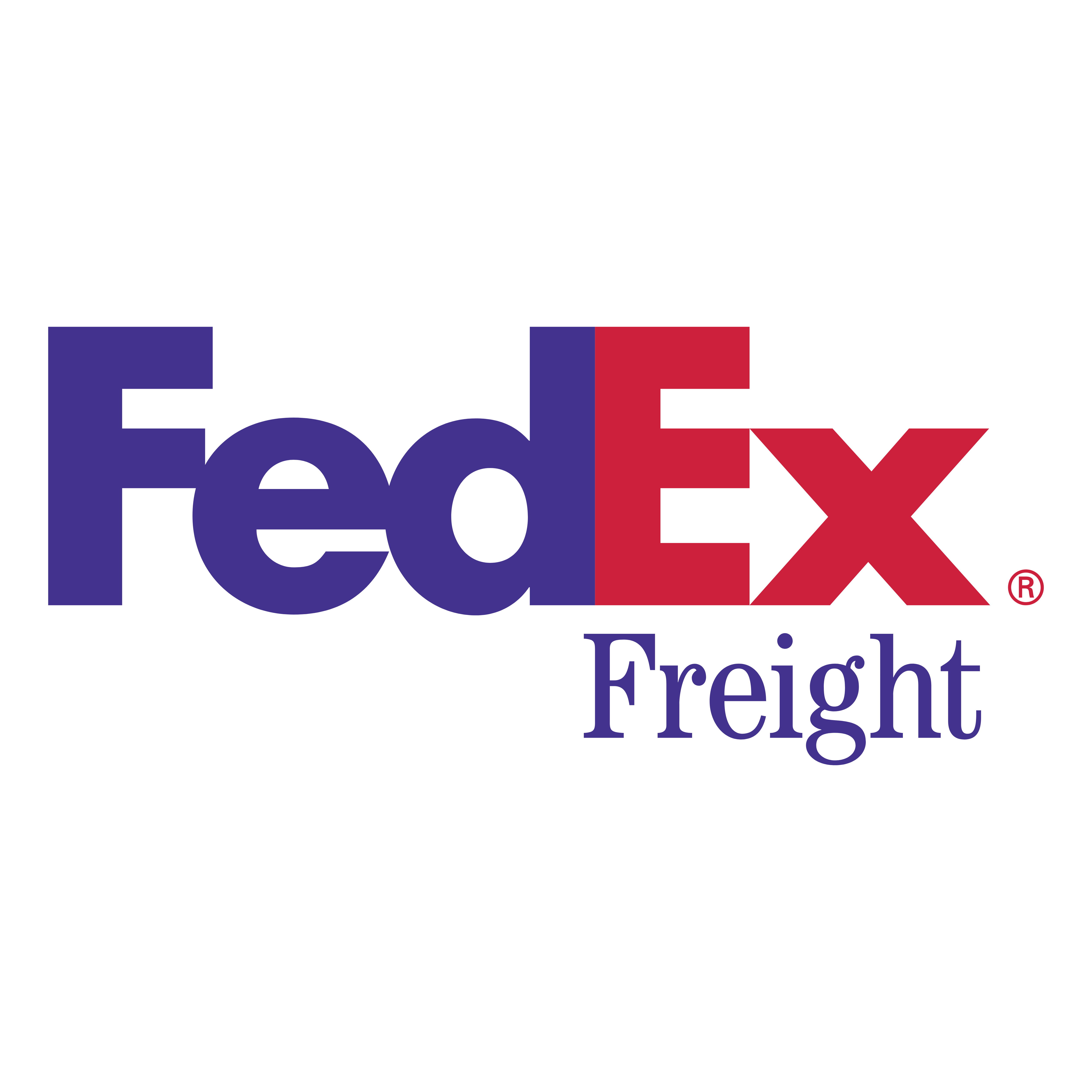 FedEx.