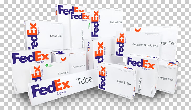 FedEx Office Po Box Los Angeles Mail Freight transport.