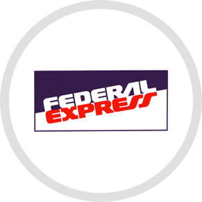 The Fedex Logo Story.