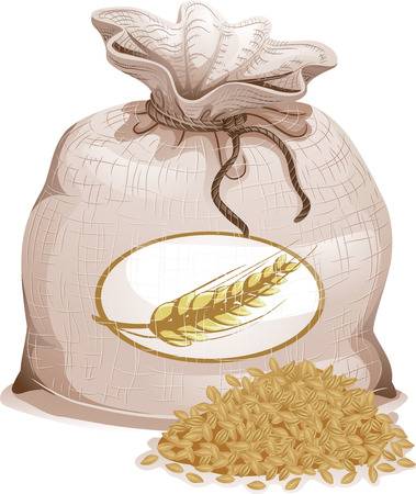 139 Feed Sack Stock Vector Illustration And Royalty Free Feed Sack.