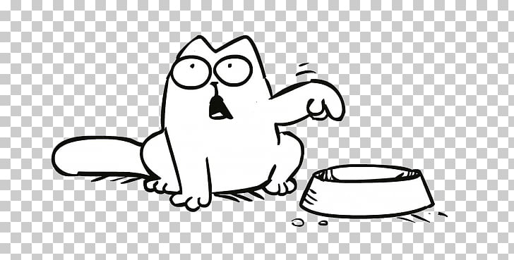 73 feed The Cat PNG cliparts for free download.