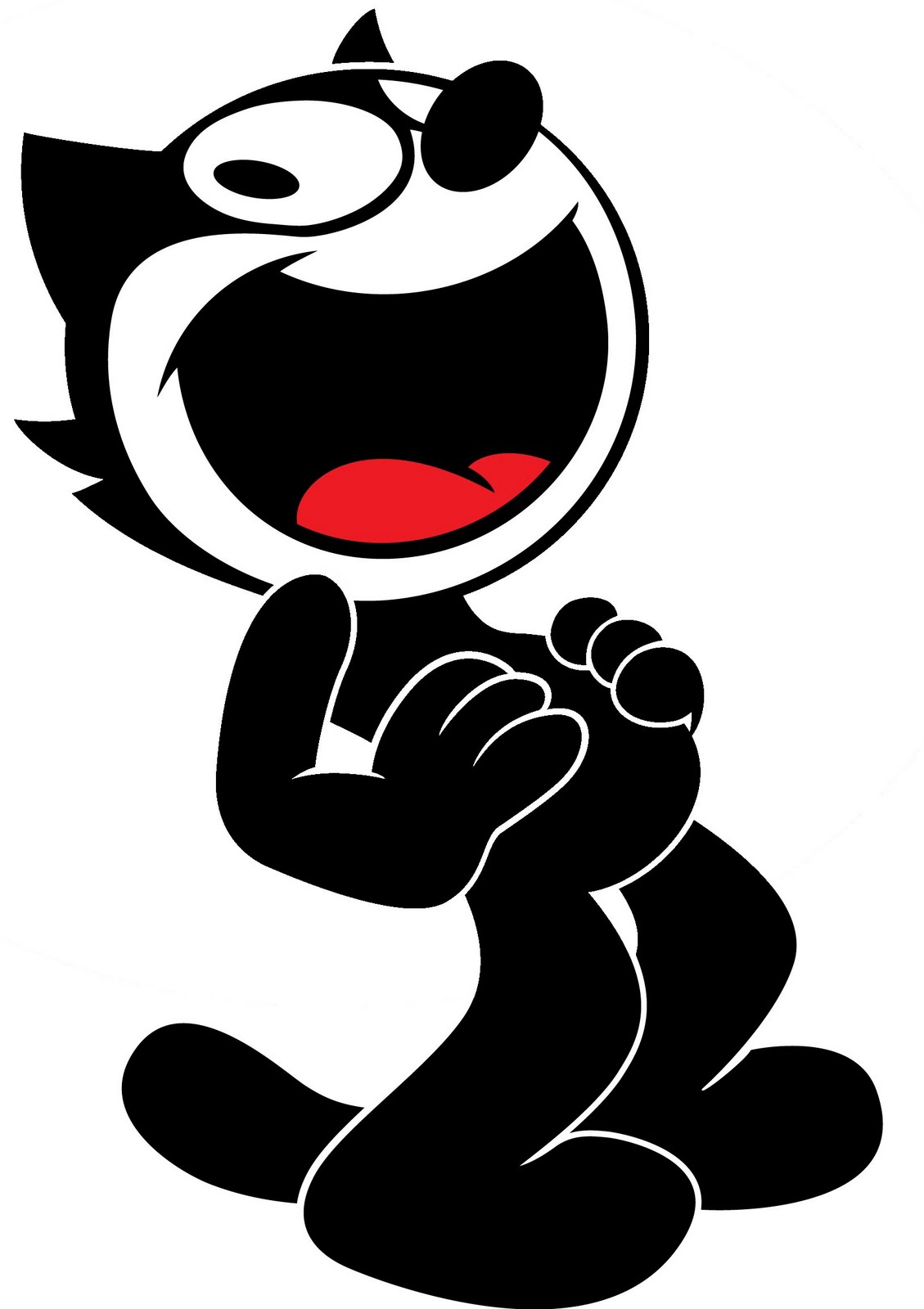 Felix the cat. Кот Феликс. Феликс хот. Кот Феликс мультик. Кот Феликс Картун.