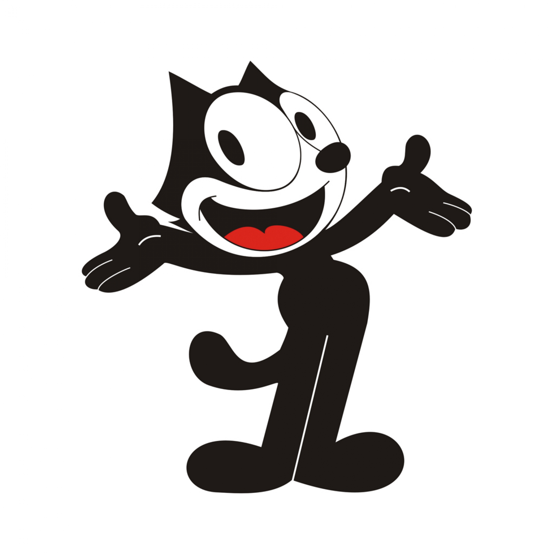 Felix the cat