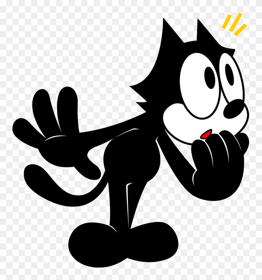 felix the cat clipart 10 free Cliparts | Download images on Clipground 2024
