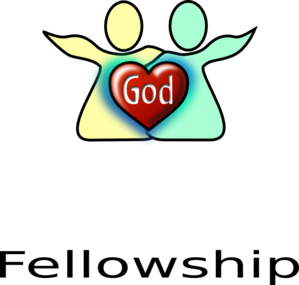 Fellowship 20clipart.