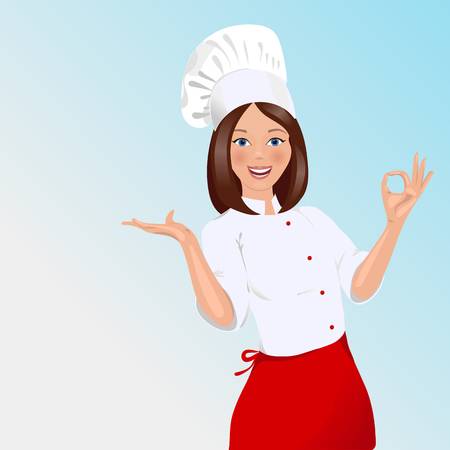 female baker clipart 10 free Cliparts | Download images on Clipground 2024