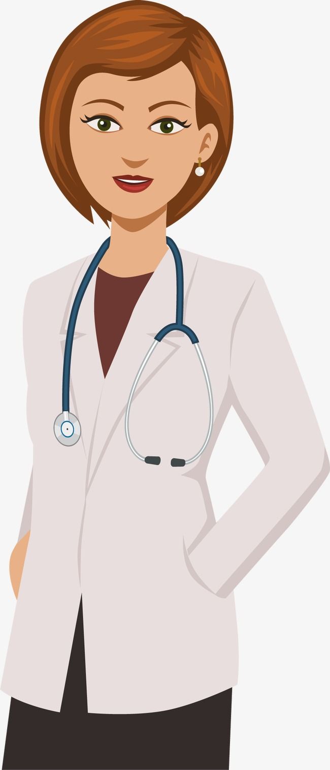 Girl At Doctors Clipart Clipground | Images and Photos finder