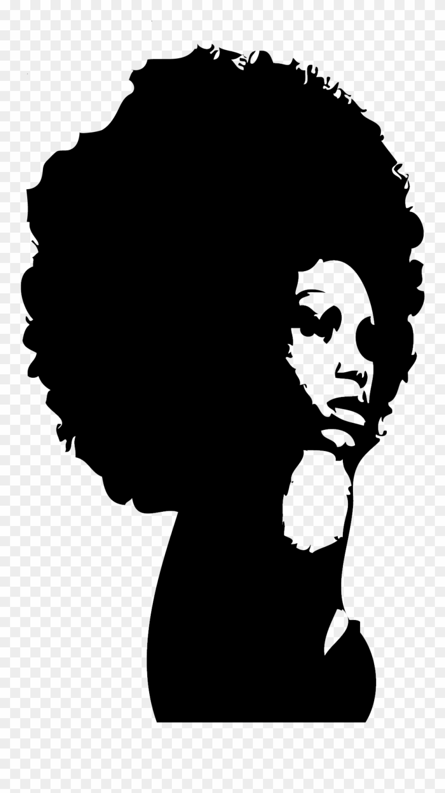 female face silhouette clipart 10 free Cliparts | Download images on