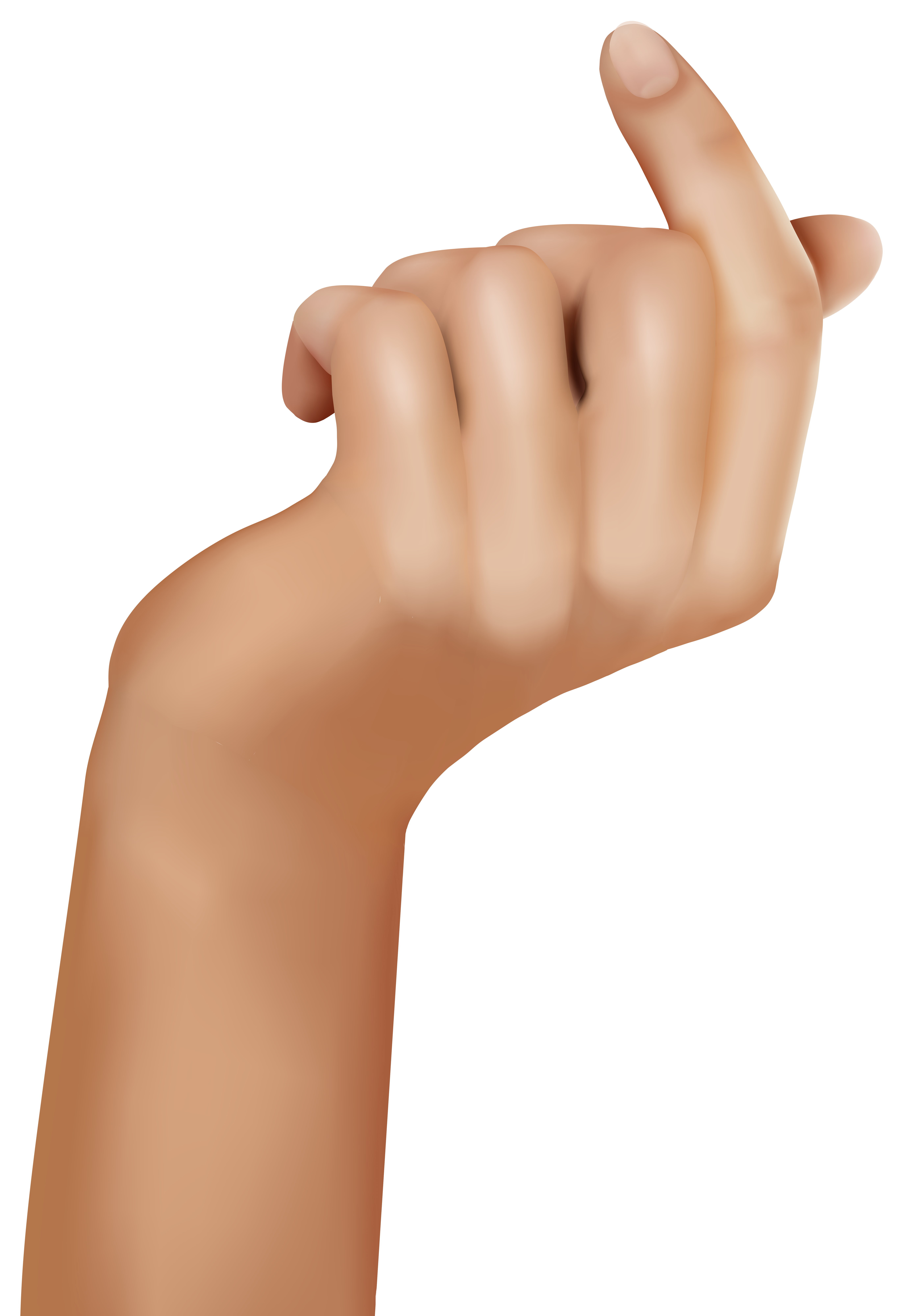 Cartoon Hand Png Png Image Collection