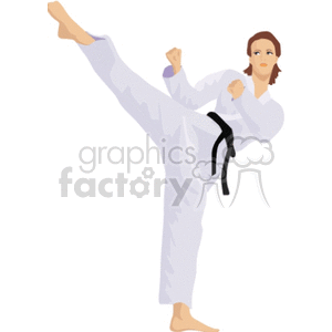 female karate clipart 10 free Cliparts | Download images on Clipground 2023