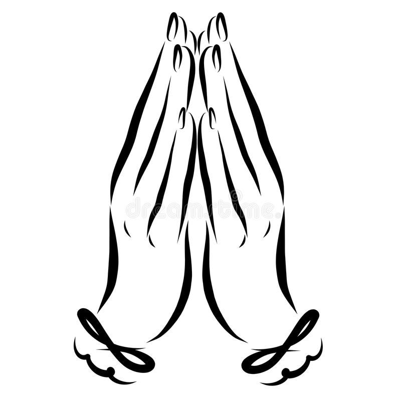 female praying hands clipart 10 free Cliparts | Download images on