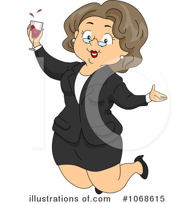 Retirement Clipart #1068615.